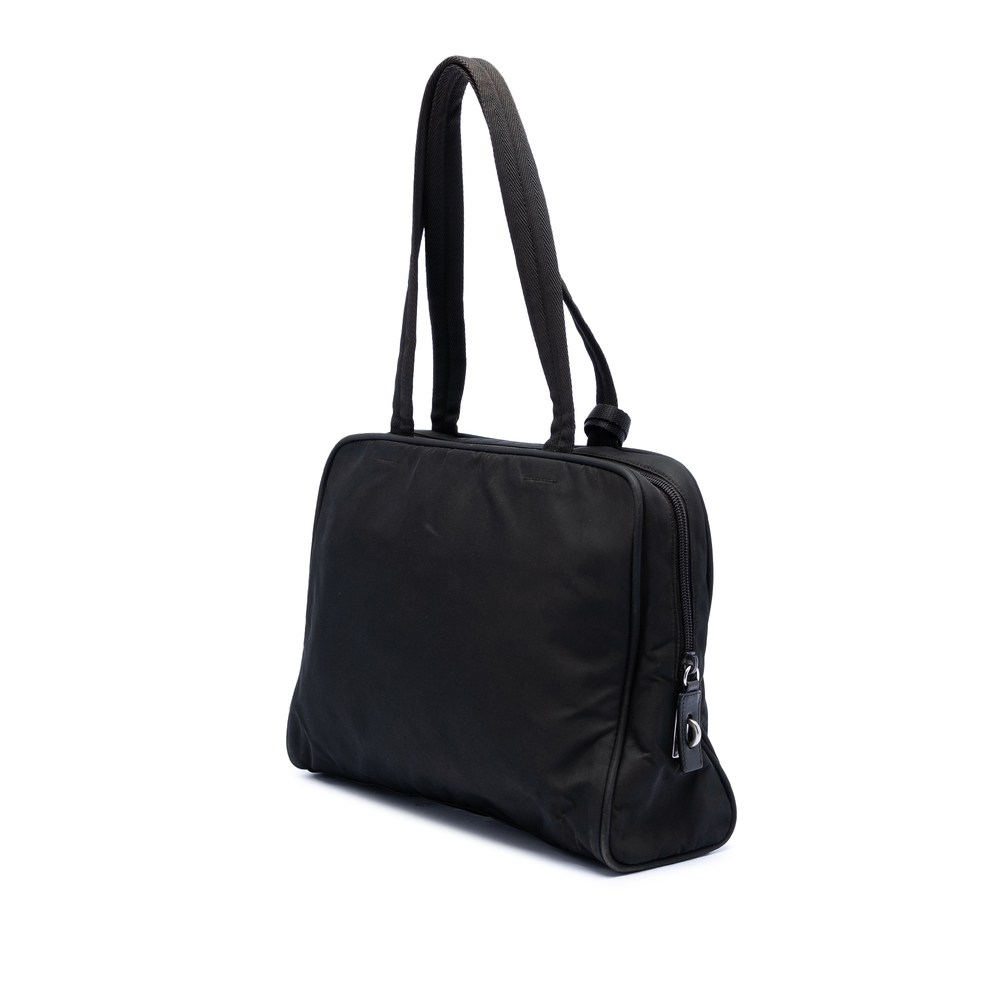 Pre-Loved Prada Tessuto Tote - Picture 2 of 7